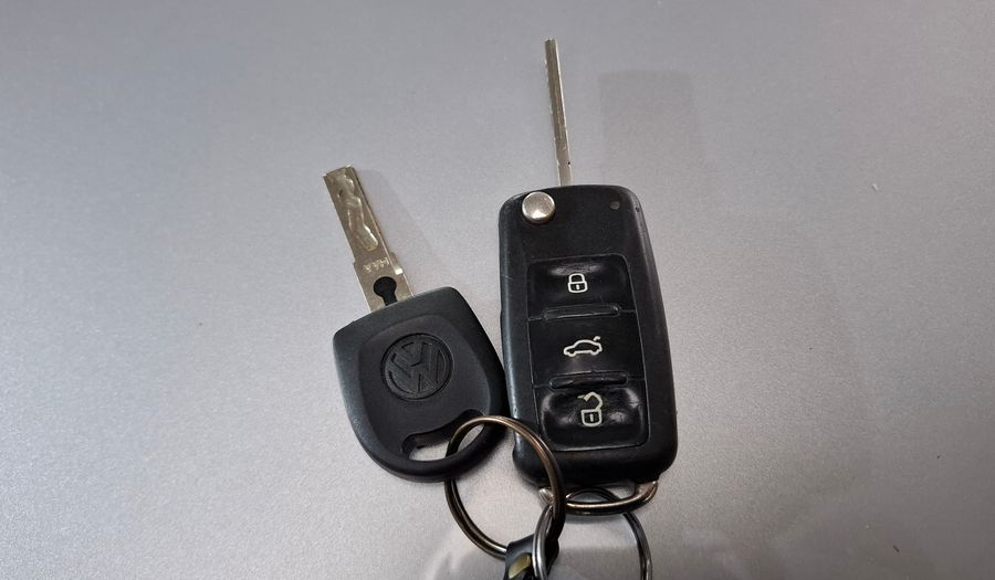 Volkswagen Suran 1.6 LIMITED EDITION Wagon 2014