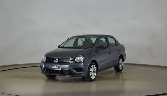 Volkswagen • Voyage