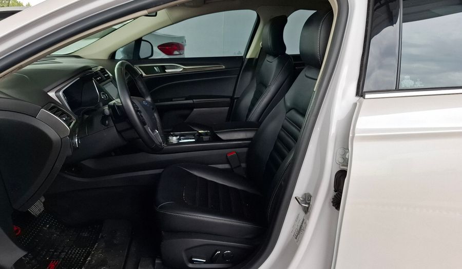 Ford Mondeo 2.0 SEL AUTO Sedan 2020