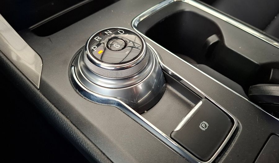 Ford Mondeo 2.0 SEL AUTO Sedan 2020