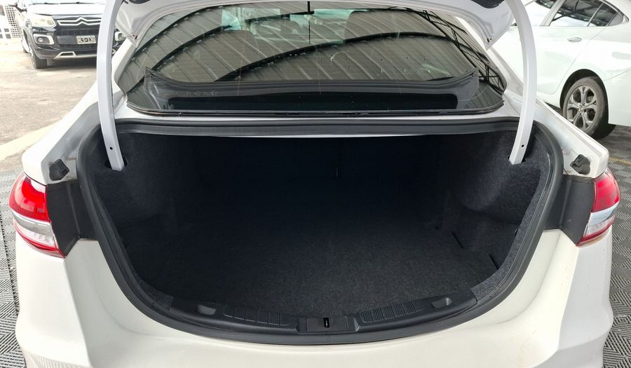 Ford Mondeo 2.0 SEL AUTO Sedan 2020