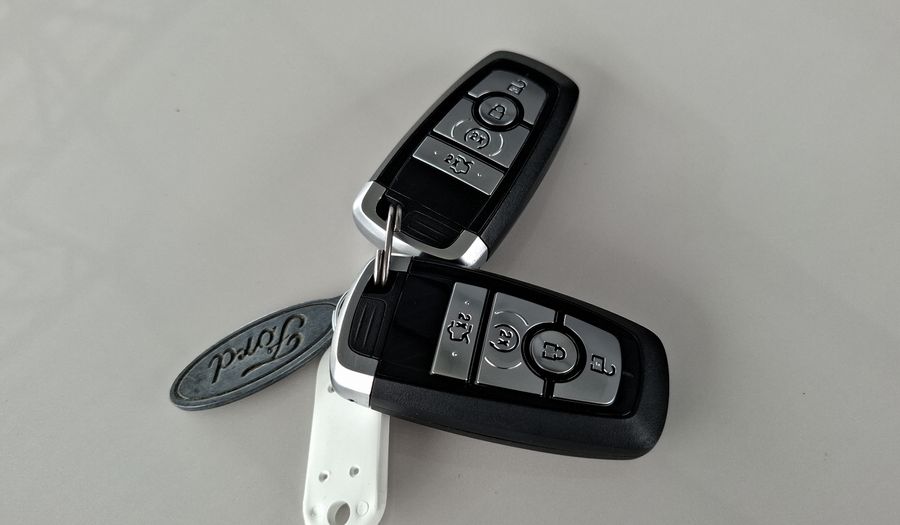 Ford Mondeo 2.0 SEL AUTO Sedan 2020