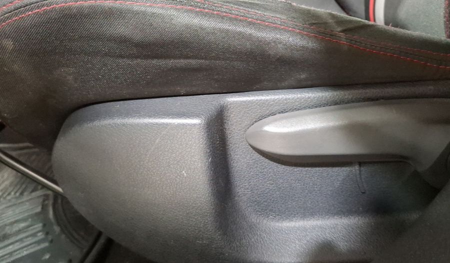 Renault Sandero 2.0 RS MT Hatchback 2017