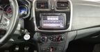Renault Sandero 2.0 RS MT Hatchback 2017