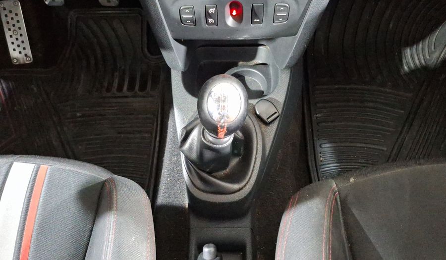 Renault Sandero 2.0 RS MT Hatchback 2017