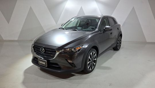 Mazda • CX-3
