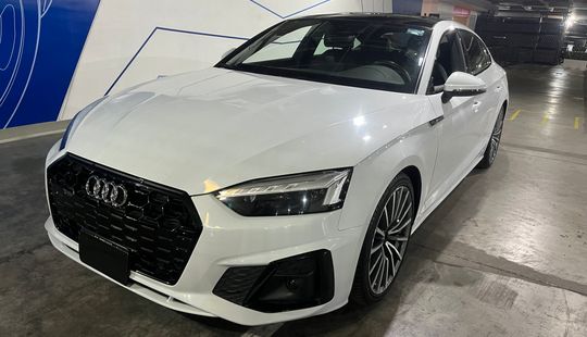 Audi • A5 Sportback