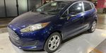 Ford Fiesta 1.6 SE MT Hatchback 2016