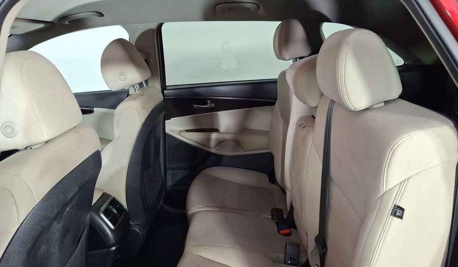 Kia Sorento 2.4 LX AUTO Suv 2019