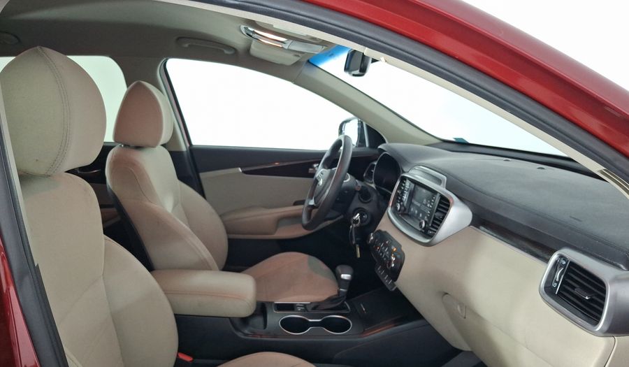 Kia Sorento 2.4 LX AUTO Suv 2019