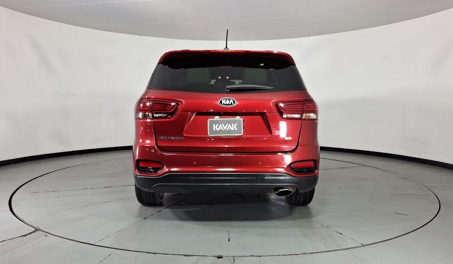 Kia Sorento 2.4 LX AUTO Suv 2019