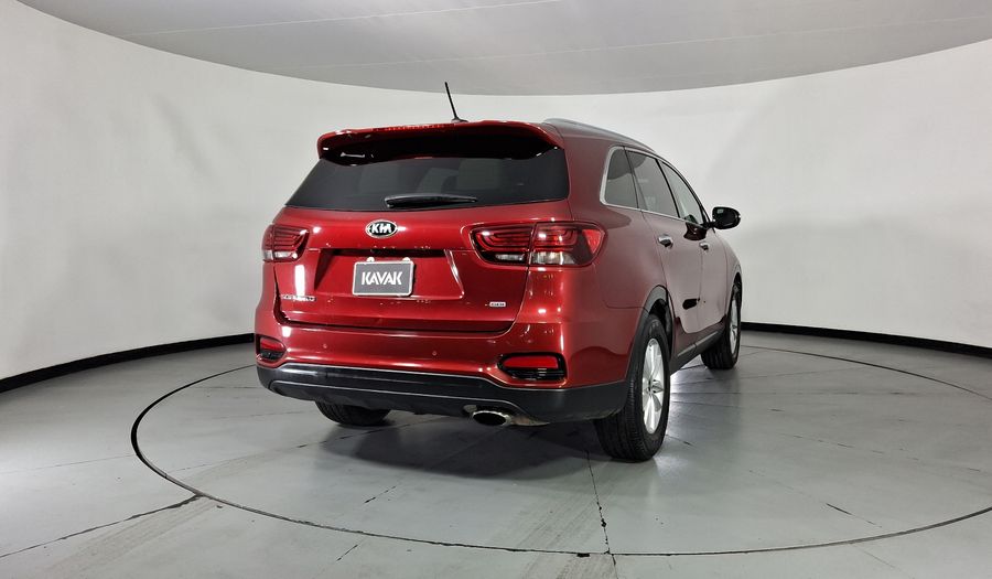 Kia Sorento 2.4 LX AUTO Suv 2019