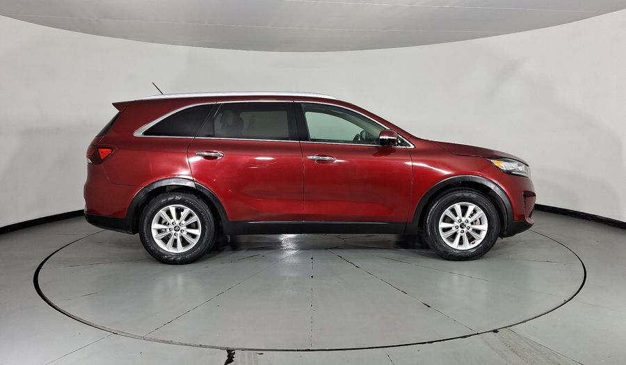 Kia Sorento 2.4 LX AUTO Suv 2019