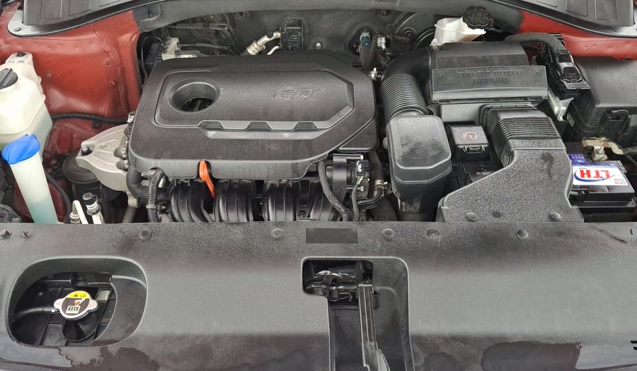 Kia Sorento 2.4 LX AUTO Suv 2019