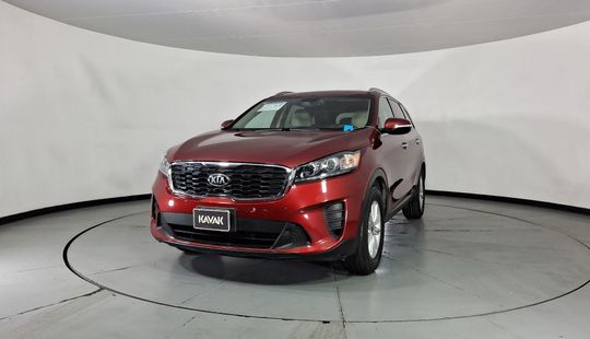 Kia • Sorento