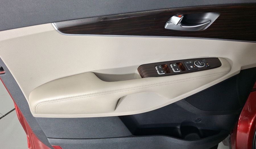 Kia Sorento 2.4 LX AUTO Suv 2019