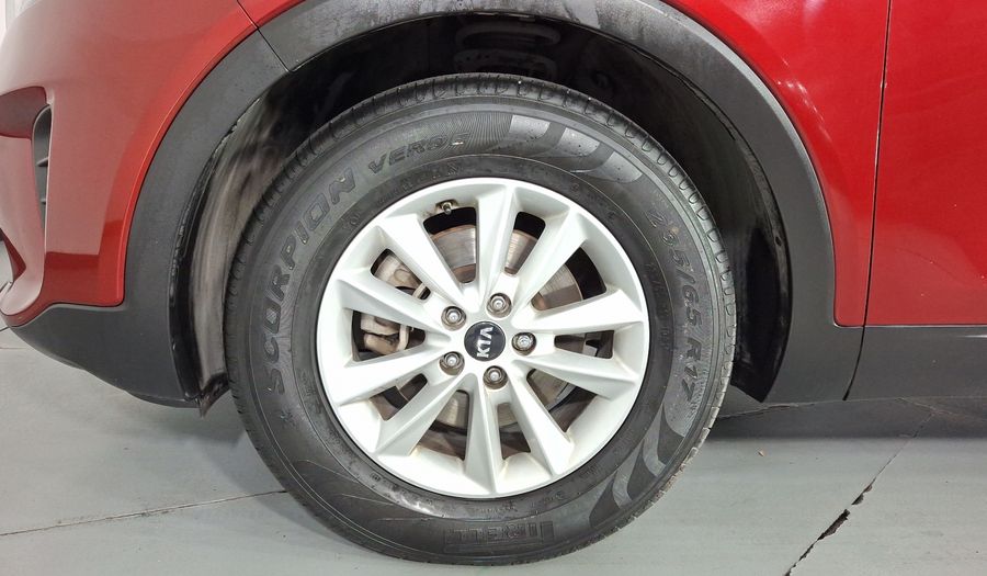 Kia Sorento 2.4 LX AUTO Suv 2019