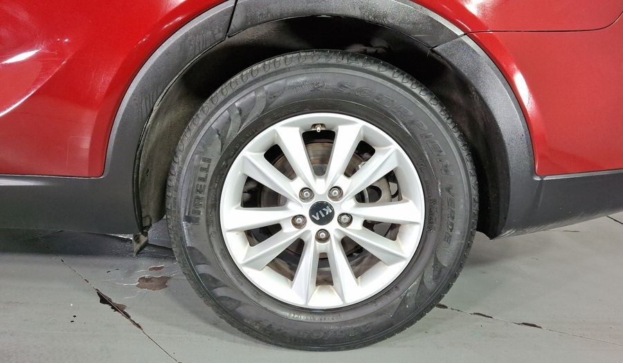 Kia Sorento 2.4 LX AUTO Suv 2019