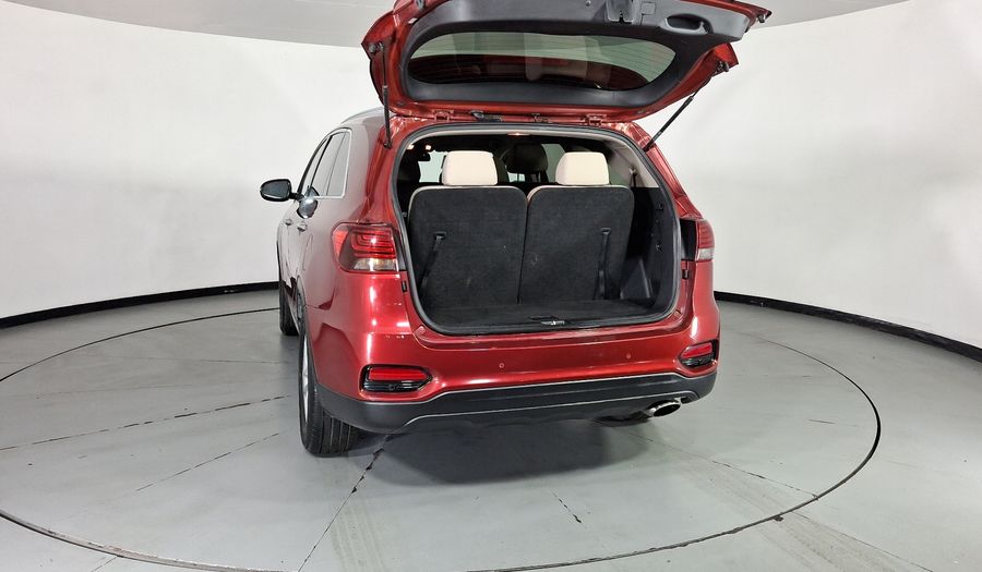 Kia Sorento 2.4 LX AUTO Suv 2019