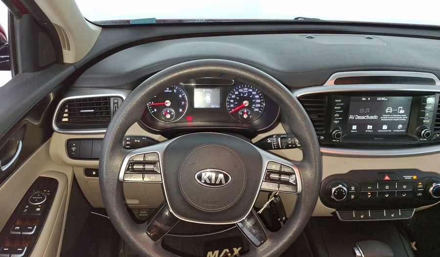 Kia Sorento 2.4 LX AUTO Suv 2019