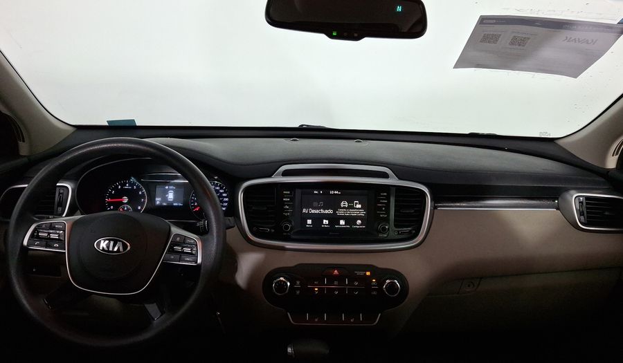Kia Sorento 2.4 LX AUTO Suv 2019
