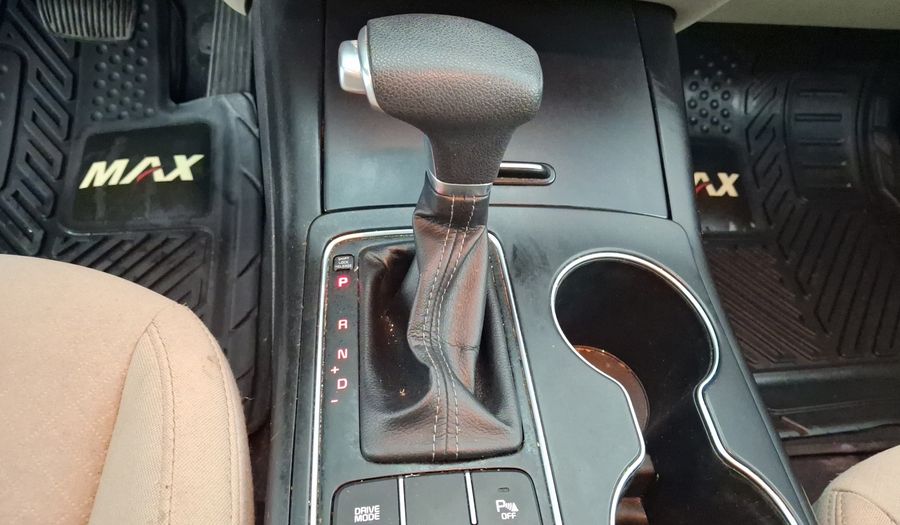 Kia Sorento 2.4 LX AUTO Suv 2019