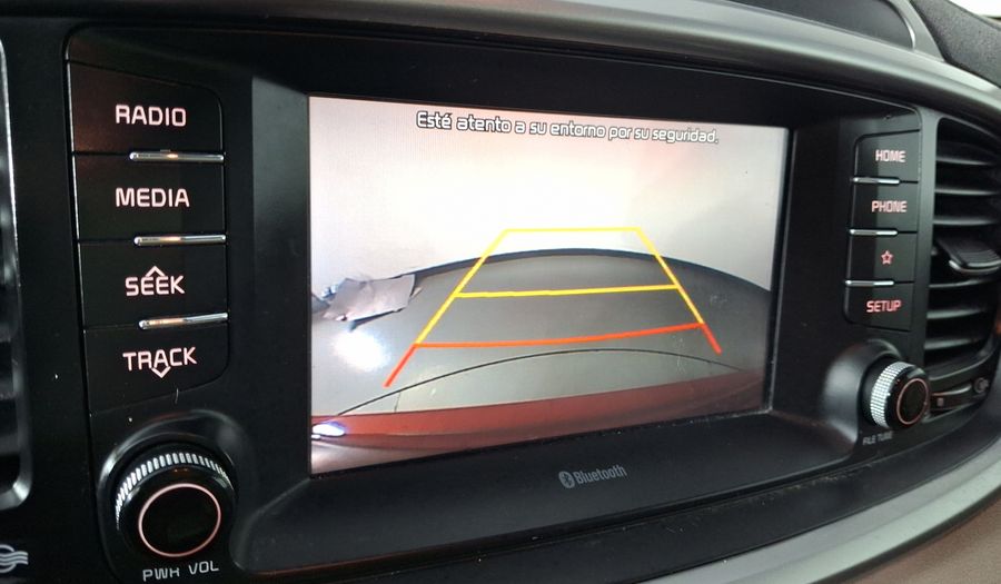 Kia Sorento 2.4 LX AUTO Suv 2019