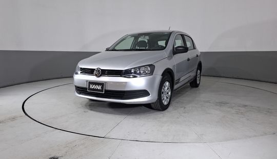 Volkswagen • Gol