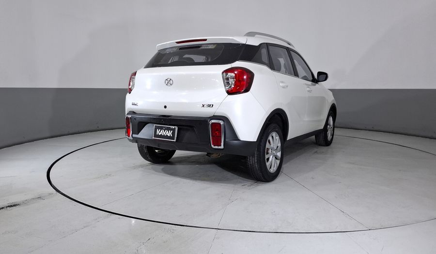 Baic X30 1.5 FASHION AUTO Suv 2020