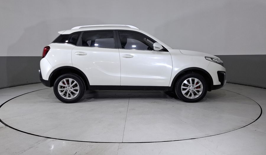 Baic X30 1.5 FASHION AUTO Suv 2020