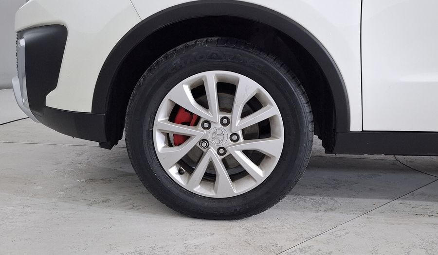 Baic X30 1.5 FASHION AUTO Suv 2020