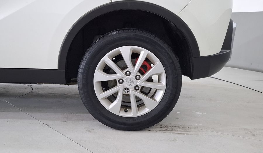 Baic X30 1.5 FASHION AUTO Suv 2020