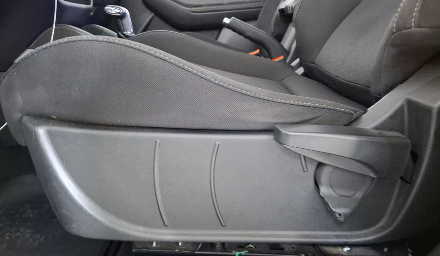 Baic X30 1.5 FASHION AUTO Suv 2020