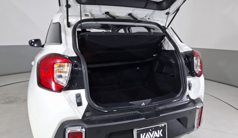 Baic X30 1.5 FASHION AUTO Suv 2020