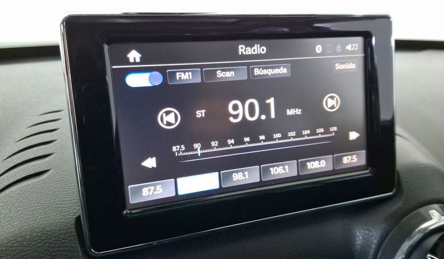 Baic X30 1.5 FASHION AUTO Suv 2020