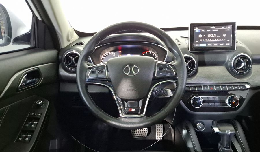 Baic X30 1.5 FASHION AUTO Suv 2020