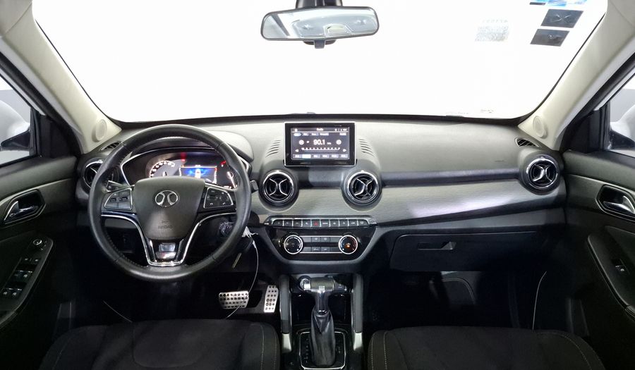 Baic X30 1.5 FASHION AUTO Suv 2020