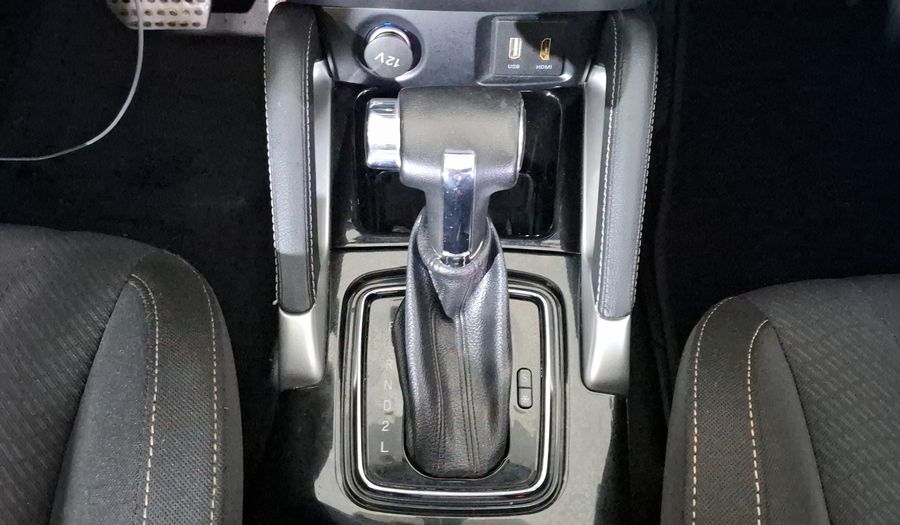 Baic X30 1.5 FASHION AUTO Suv 2020