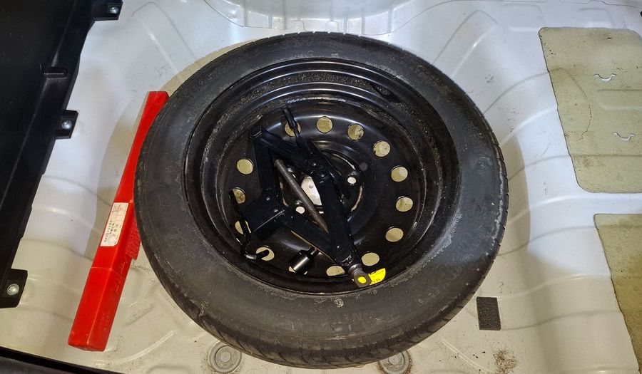 Baic X30 1.5 FASHION AUTO Suv 2020