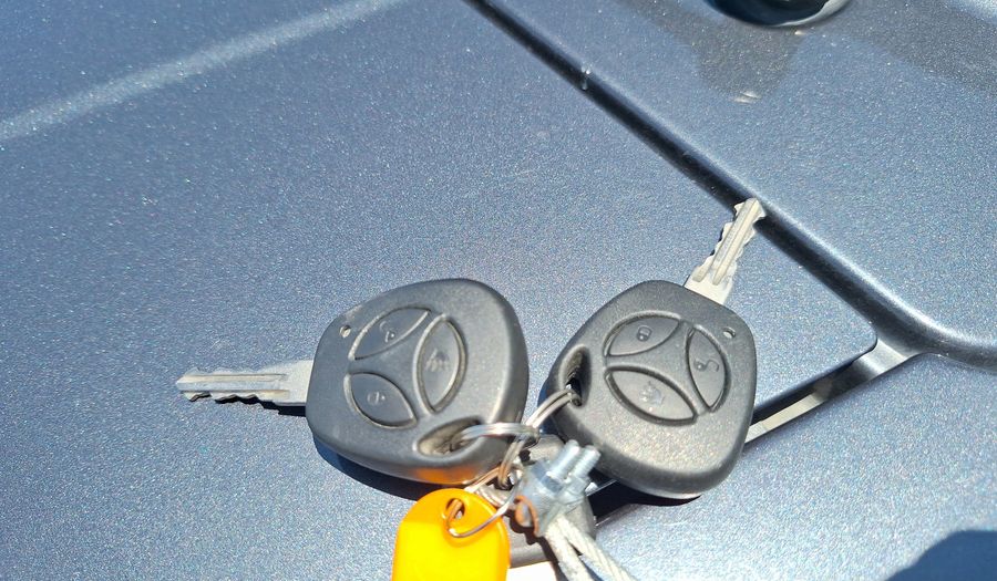 Uaz Kazak 2.7 LUXURY AUTO 4WD Suv 2022