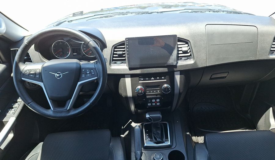 Uaz Kazak 2.7 LUXURY AUTO 4WD Suv 2022