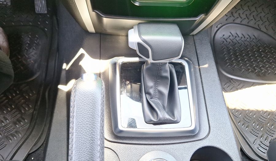 Uaz Kazak 2.7 LUXURY AUTO 4WD Suv 2022