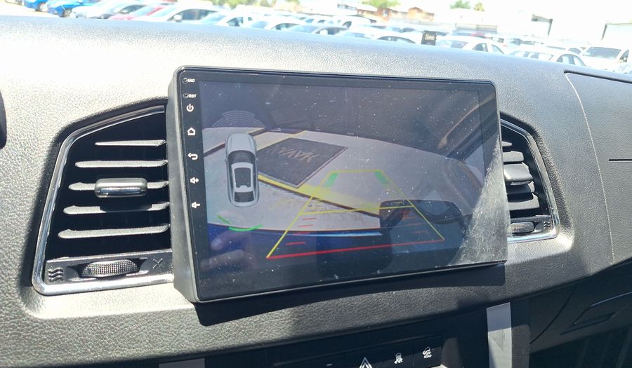 Uaz Kazak 2.7 LUXURY AUTO 4WD Suv 2022