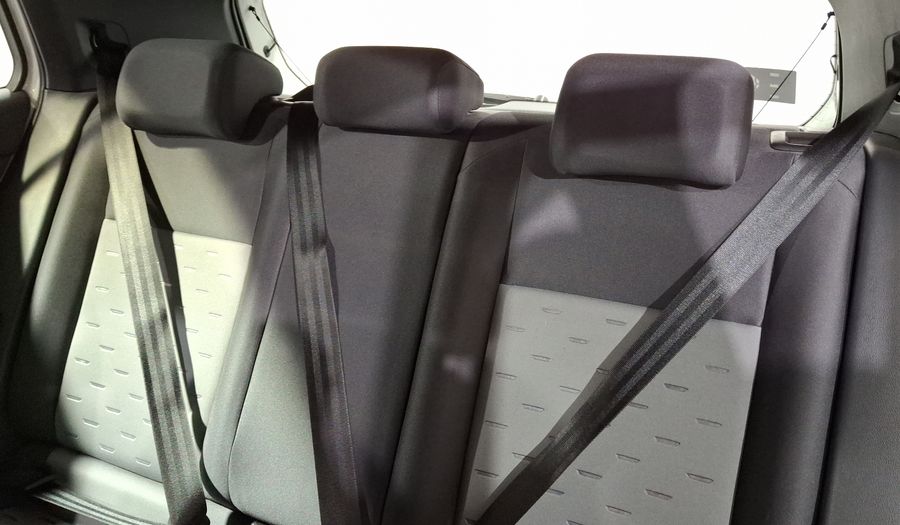 Volkswagen T-cross 1.6 COMFORTLINE AUTO Suv 2022