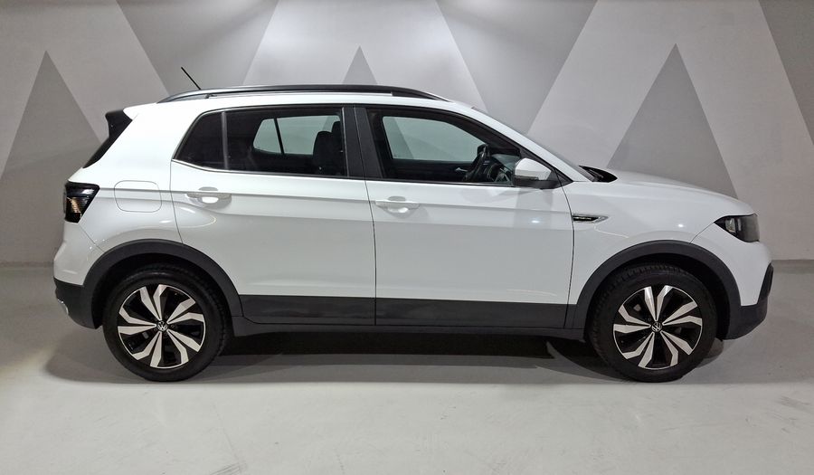 Volkswagen T-cross 1.6 COMFORTLINE AUTO Suv 2022