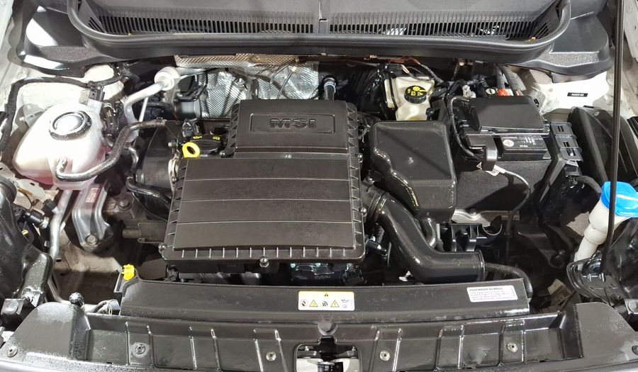 Volkswagen T-cross 1.6 COMFORTLINE AUTO Suv 2022