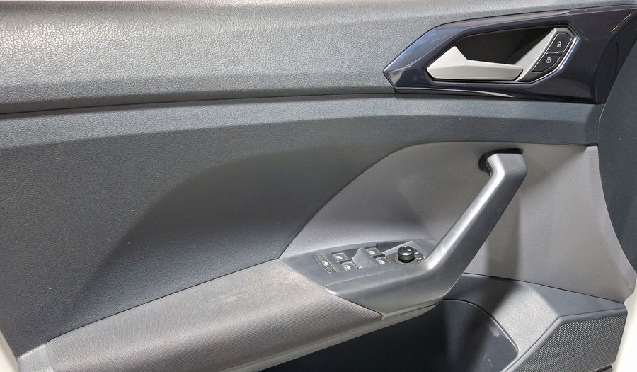 Volkswagen T-cross 1.6 COMFORTLINE AUTO Suv 2022