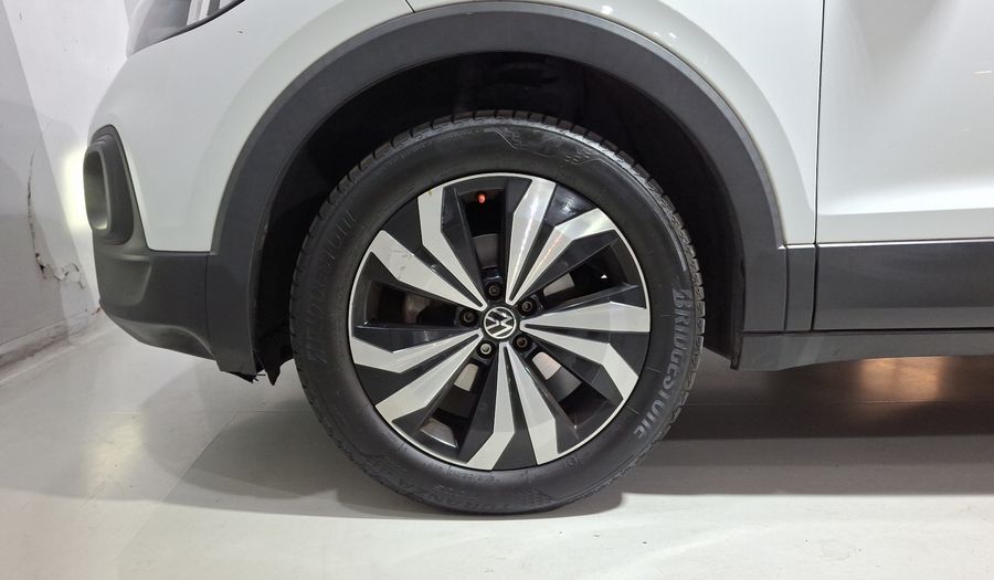 Volkswagen T-cross 1.6 COMFORTLINE AUTO Suv 2022