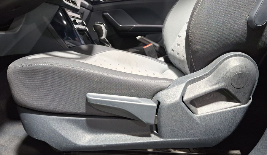 Volkswagen T-cross 1.6 COMFORTLINE AUTO Suv 2022