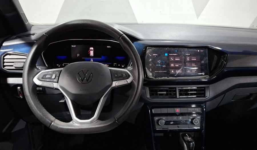 Volkswagen T-cross 1.6 COMFORTLINE AUTO Suv 2022